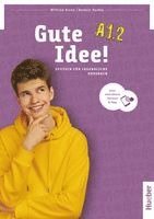 Wilfried Krenn, Herbert Puchta - Gute Idee! A1.2. Kursbuch plus interaktive Version, Övrigt
