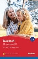 Anneli Billina - Oma gesucht!, Häftad. Tillgänglighet: Lägg i varukorg