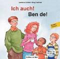 Ich auch! Kinderbuch Deutsch-Trkisch