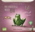 Der eifers�chtige Frosch Eda (Deutsch-Persisch/Farsi)