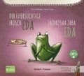 Der eifers�chtige Frosch Eda (Deutsch-Polnisch)