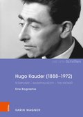 Hugo Kauder (1888-1972)