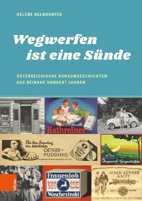 Helene Belndorfer - Damit es nicht verlorengeht ..., Inbunden