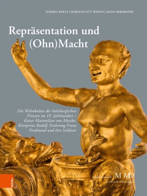 Alena Skrabanek, Marlene Ott-Wodni, Ilsebill Barta - Repräsentation und (Ohn)Macht, E-bok
