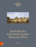 Jahrbuch Des Kunsthistorischen Museums Wien: Band 19/20
