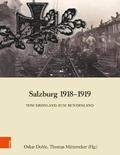 Salzburg 1918-1919