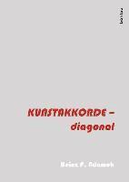 Heinz Adamek - Kunstakkorde diagonal, Inbunden. Tillgänglighet: Lägg i varukorg