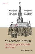 St. Stephan in Wien