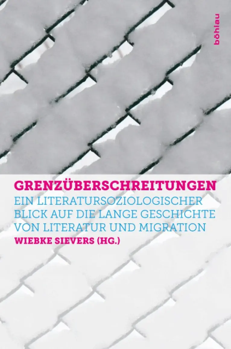 Wiebke Sievers - Grenzuberschreitungen, Häftad. Tillgänglighet: Tillfälligt slut