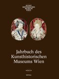 Jahrbuch des Kunsthistorischen Museums Wien