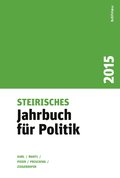 Steirisches Jahrbuch f�r Politik 2015