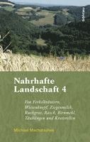 Michael Machatschek - Nahrhafte Landschaft 4, Inbunden