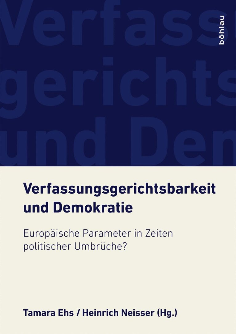 Tamara Ehs, Heinrich Neisser - Verfassungsgerichtsbarkeit und Demokratie, Häftad. Tillgänglighet: Lägg i varukorg