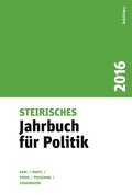 Steirisches Jahrbuch f�r Politik 2016