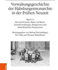 Verwaltungsgeschichte der Habsburgermonarchie in der Frhen Neuzeit