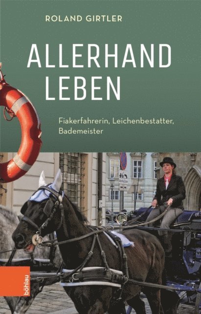 Roland Girtler - Girtler unterwegs, E-bok