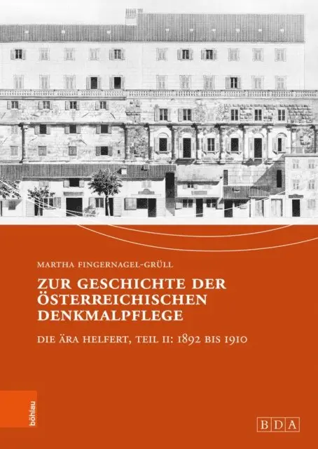 Bundesdenkmalamt Wien, - Zur Geschichte der österreichischen Denkmalpflege, E-bok. Tillgänglighet: Lägg i varukorg