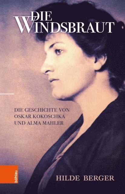 Hilde Berger - Die Windsbraut, E-bok