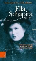 Helen Krag, Peter Menasse - Ella Schapira (1897-1990), Inbunden