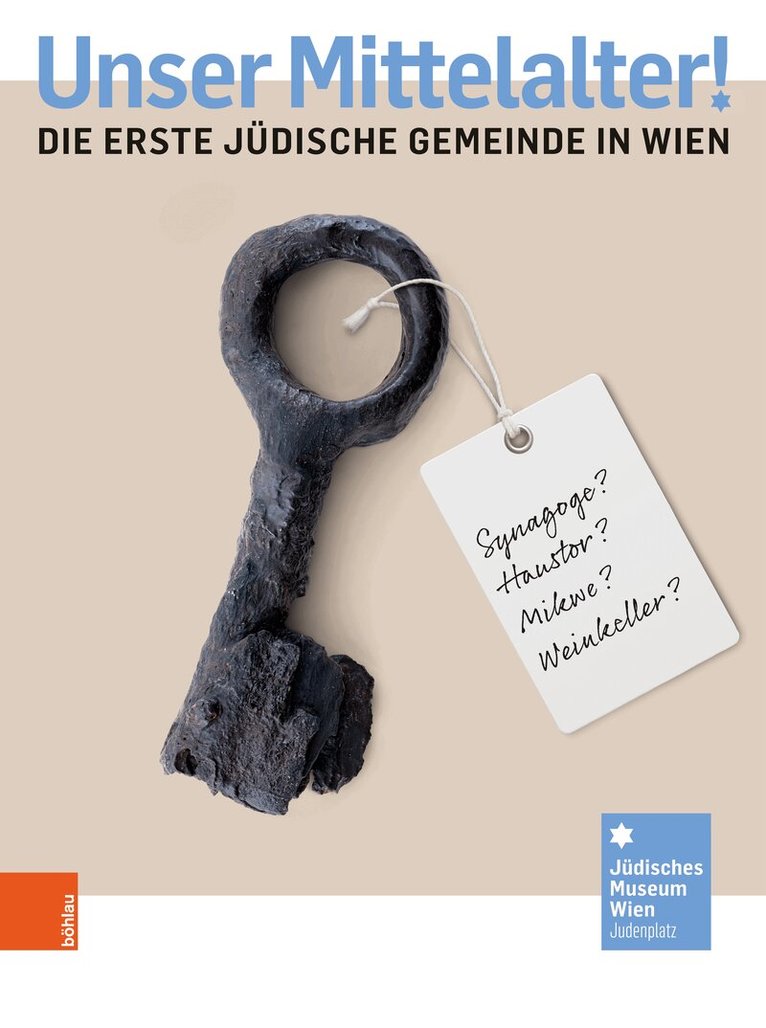 Astrid Peterle, Adina Seeger, Domagoj Akrap, Danielle Spera - Unser Mittelalter!, Inbunden. Tillgänglighet: Lägg i varukorg