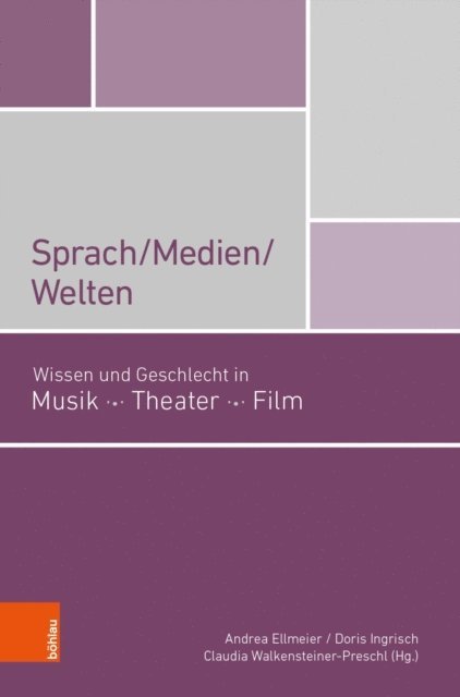 Claudia Walkensteiner-Preschl, Doris Ingrisch, Andrea Ellmeier - Sprach/Medien/Welten, E-bok