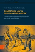 Commercial Law in Southeastern Europe