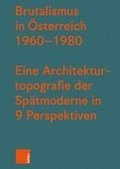 Brutalismus in osterreich 1960--1980