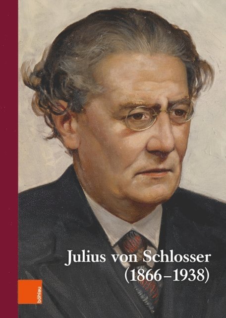 Sebastian Schutze - Wiener Jahrbuch für Kunstgeschichte LXVI, E-bok