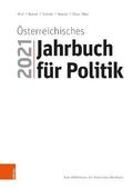 Osterreichisches Jahrbuch fur Politik 2021