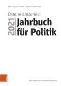 ÿsterreichisches Jahrbuch für Politik 2021