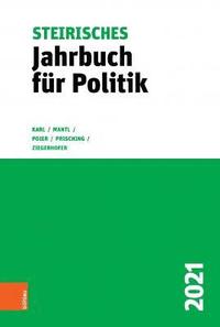 Steirisches Jahrbuch fur Politik 2021