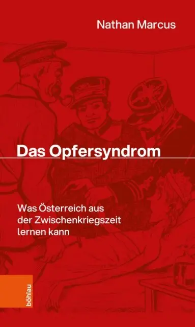 Nathan Marcus - Das Opfersyndrom, E-bok. Tillgänglighet: Lägg i varukorg