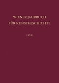 Wiener Jahrbuch Fur Kunstgeschichte LXVII