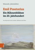 Emil Preetorius: Ein B�hnenbildner im 20. Jahrhundert