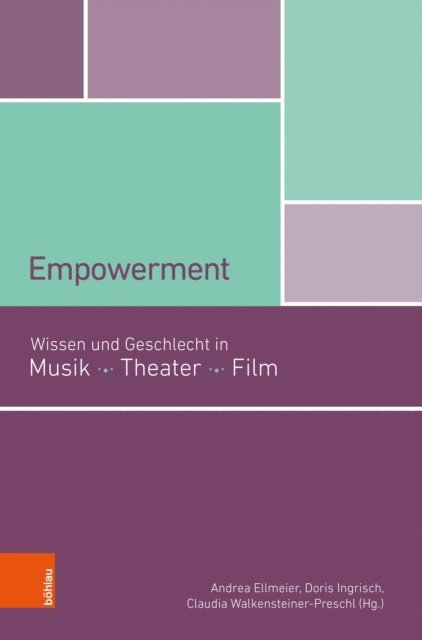 Claudia Walkensteiner-Preschl, Doris Ingrisch, Andrea Ellmeier - Empowerment, E-bok