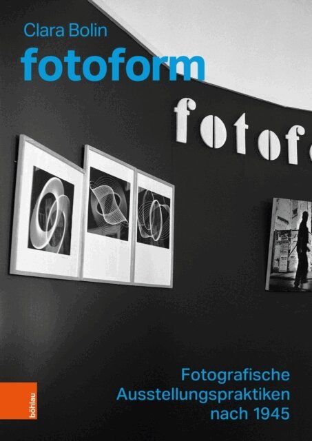 Clara Bolin - fotoform, E-bok