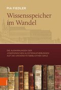 Wissensspeicher im Wandel
