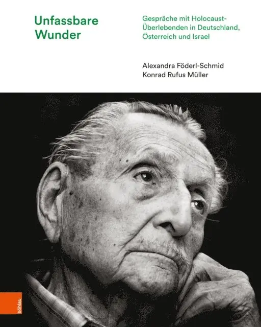 Konrad Rufus Muller,, Alexandra Foderl-Schmid - Unfassbare Wunder, E-bok. Tillgänglighet: Lägg i varukorg