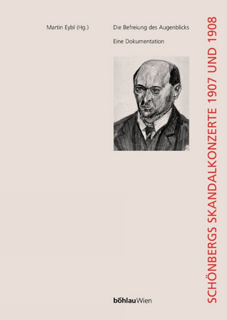 Martin Eybl - Die Befreiung des Augenblicks, Häftad