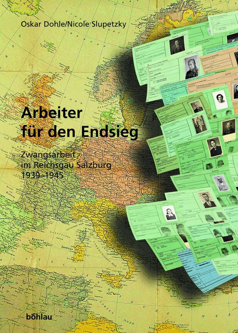 Nicole Slupetzky, Oskar Dohle - Arbeiter für den Endsieg, Häftad. Tillgänglighet: Tillfälligt slut