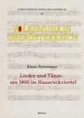 Corpus Musicae Popularis Austriacae