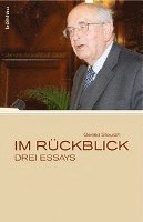Gerald Stourzh - Spuren Einer Intellektuellen Reise: Drei Essays, Inbunden. Tillgänglighet: Tillfälligt slut