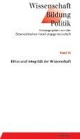 Gottfried Magerl, Heinrich Schmidinger - Ethos Und Integritat Der Wissenschaft: ., Häftad. Tillgänglighet: Lägg i varukorg