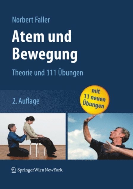 Norbert Faller - Atem und Bewegung, E-bok. Tillgänglighet: Lägg i varukorg
