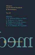 Advances and Technical Standards in Neurosurgery