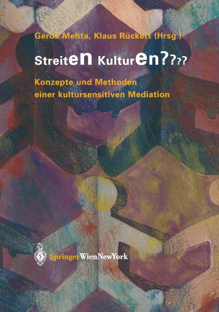 Gerda Mehta, Klaus Rückert - Streiten Kulturen?, Häftad