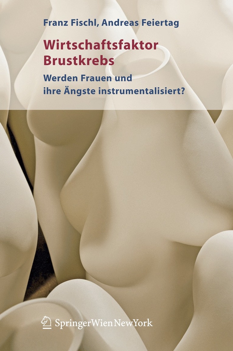Wirtschaftsfaktor Brustkrebs