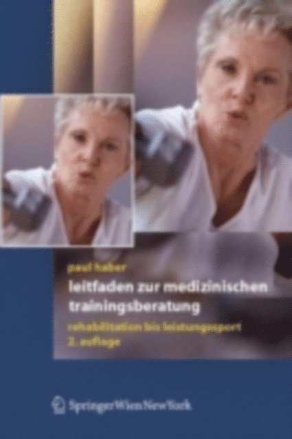 Paul Haber - Leitfaden zur medizinischen Trainingsberatung, E-bok