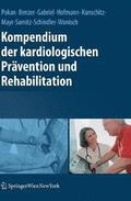 Kompendium der kardiologischen Prvention und Rehabilitation