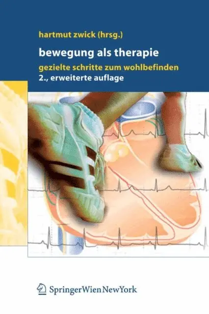 Hartmut Zwick - Bewegung als Therapie, E-bok. Tillgänglighet: Lägg i varukorg